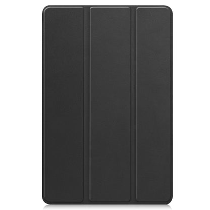 Smart Case for Teclast T50 Pro , PU Leather Shockproof Tri-fold Stand Tablet Cover