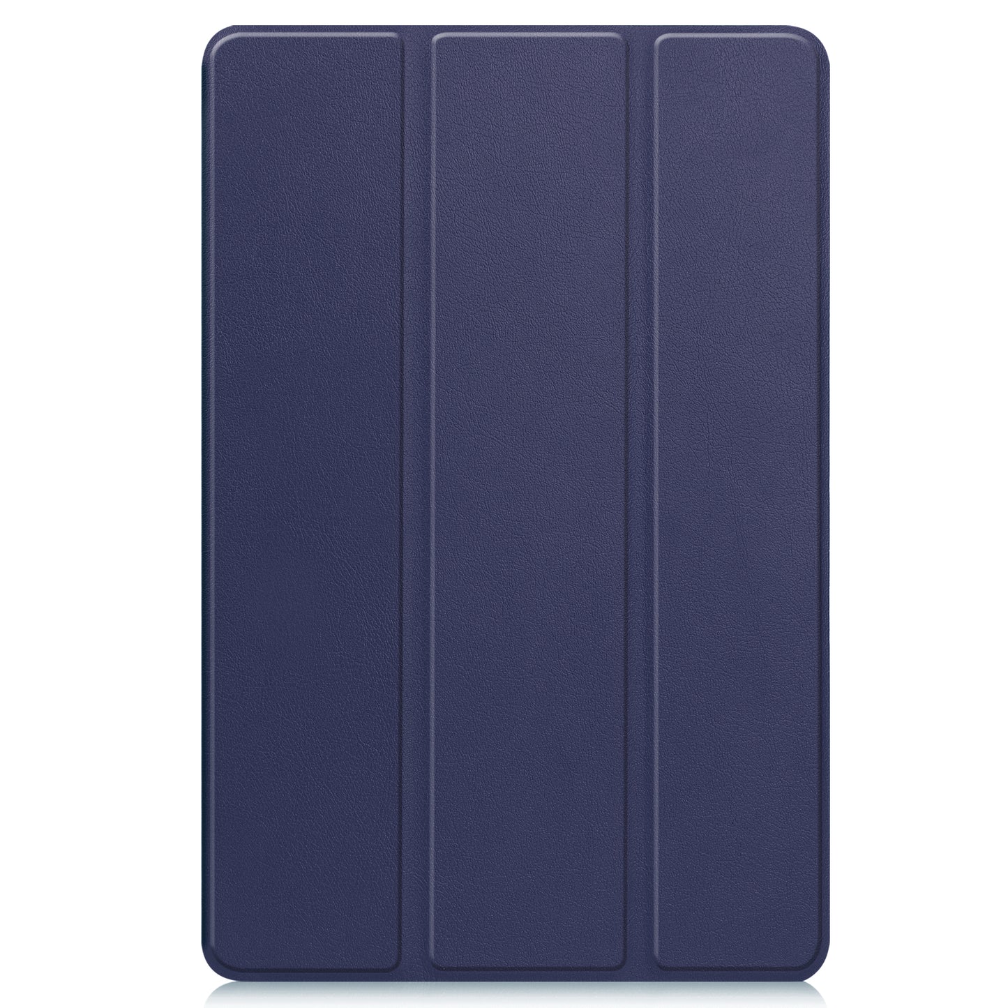 Smart Case for Teclast T50 Pro , PU Leather Shockproof Tri-fold Stand Tablet Cover