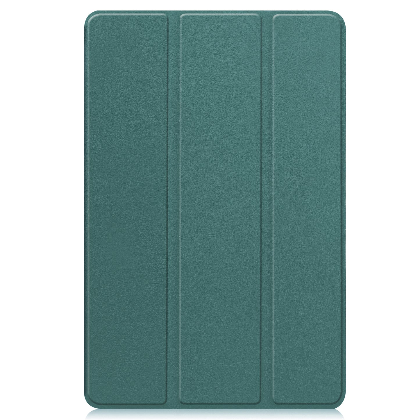 Smart Case for Teclast T50 Pro , PU Leather Shockproof Tri-fold Stand Tablet Cover