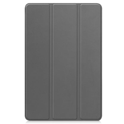 Smart Case for Teclast T50 Pro , PU Leather Shockproof Tri-fold Stand Tablet Cover