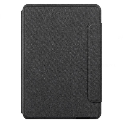 For Samsung Galaxy Tab S7 Backlight Bluetooth Keyboard Case with Touchpad Anti-Drop Tablet Leather Cover