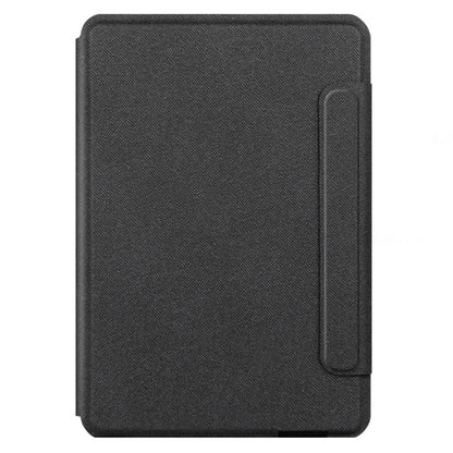 For Samsung Galaxy Tab S8 Touchpad Bluetooth Keyboard Cover with Backlight Shockproof Tablet Leather Case