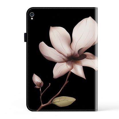 For iPad Pro 10.5 (2017)  /  Air 10.5 inch (2019)  /  10.2 (2019)  /  10.2 (2020)  /  10.2 (2021) PU Leather Tablet Case Stand Cover Card Holder