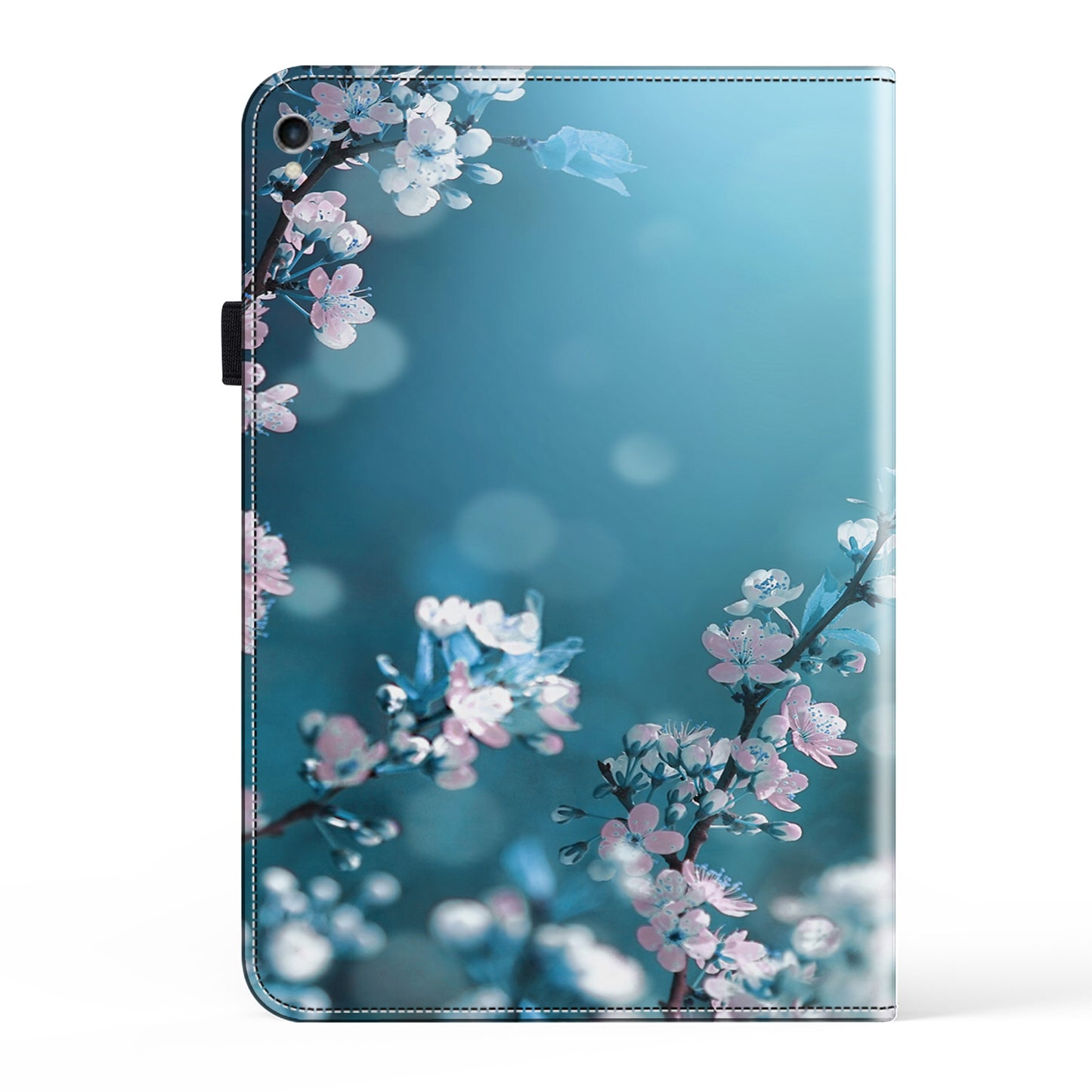 For iPad Pro 10.5 (2017)  /  Air 10.5 inch (2019)  /  10.2 (2019)  /  10.2 (2020)  /  10.2 (2021) PU Leather Tablet Case Stand Cover Card Holder