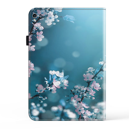 For iPad Pro 10.5 (2017)  /  Air 10.5 inch (2019)  /  10.2 (2019)  /  10.2 (2020)  /  10.2 (2021) PU Leather Tablet Case Stand Cover Card Holder