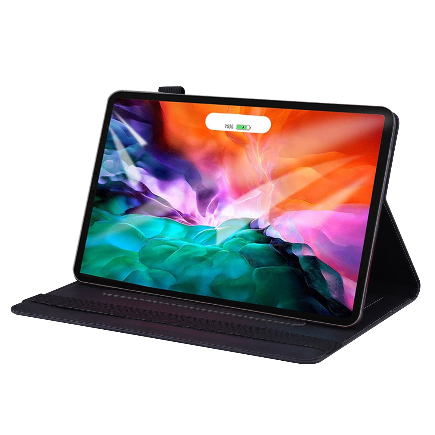 For Xiaomi Pad 6 Max 14 Wallet Tablet Case PU Leather Folding Stand Protective Tablet Cover
