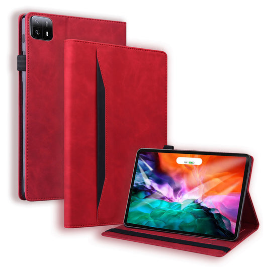 For Xiaomi Pad 6 Max 14 Wallet Tablet Case PU Leather Folding Stand Protective Tablet Cover