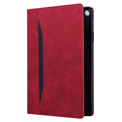For Xiaomi Pad 6 Max 14 Wallet Tablet Case PU Leather Folding Stand Protective Tablet Cover