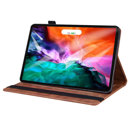 For Xiaomi Pad 6 Max 14 Wallet Tablet Case PU Leather Folding Stand Protective Tablet Cover
