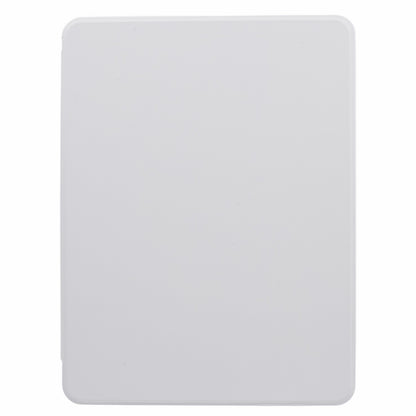 Detachable Magnetic Cover for iPad Pro 9.7 inch (2016) / iPad 9.7-inch (2017) / (2018) , Stand PU Leather Full Protection Tablet Case with Pencil Holder