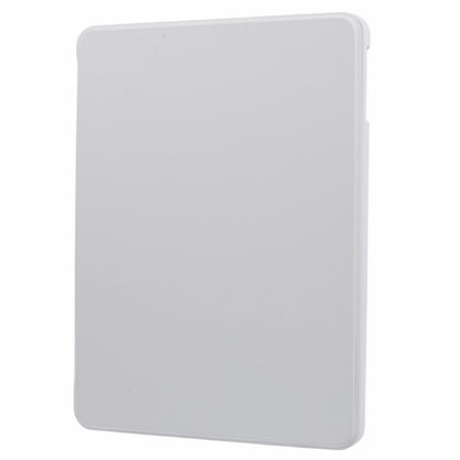 Detachable Magnetic Cover for iPad Pro 9.7 inch (2016) / iPad 9.7-inch (2017) / (2018) , Stand PU Leather Full Protection Tablet Case with Pencil Holder