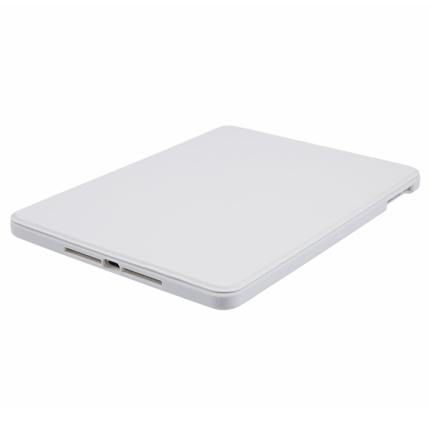 Detachable Magnetic Cover for iPad Pro 9.7 inch (2016) / iPad 9.7-inch (2017) / (2018) , Stand PU Leather Full Protection Tablet Case with Pencil Holder