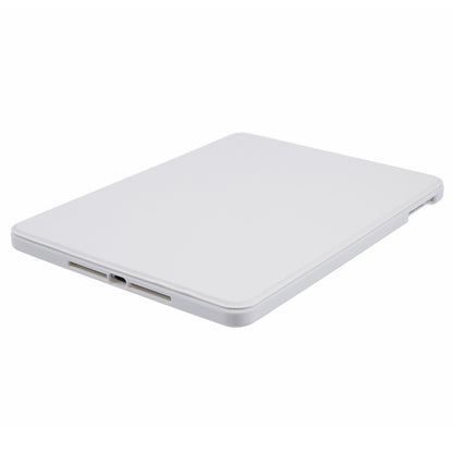 Detachable Magnetic Cover for iPad Pro 9.7 inch (2016) / iPad 9.7-inch (2017) / (2018) , Stand PU Leather Full Protection Tablet Case with Pencil Holder