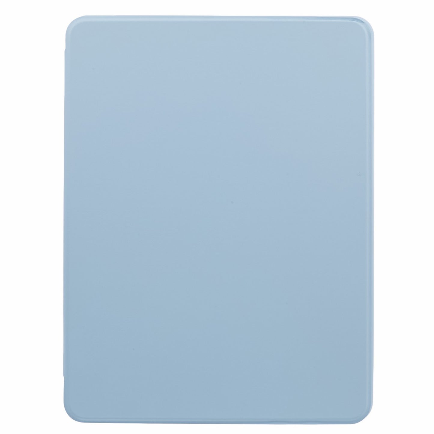 Detachable Magnetic Cover for iPad Pro 9.7 inch (2016) / iPad 9.7-inch (2017) / (2018) , Stand PU Leather Full Protection Tablet Case with Pencil Holder