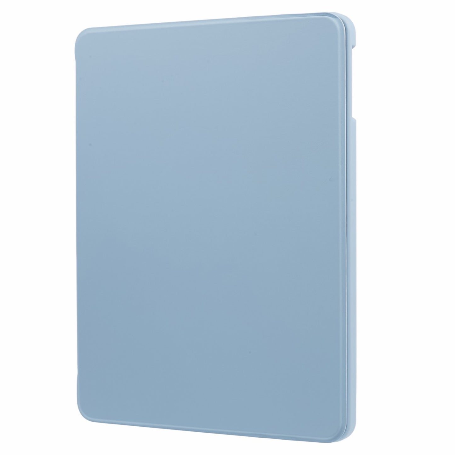 Detachable Magnetic Cover for iPad Pro 9.7 inch (2016) / iPad 9.7-inch (2017) / (2018) , Stand PU Leather Full Protection Tablet Case with Pencil Holder