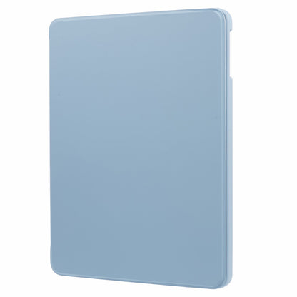 Detachable Magnetic Cover for iPad Pro 9.7 inch (2016) / iPad 9.7-inch (2017) / (2018) , Stand PU Leather Full Protection Tablet Case with Pencil Holder