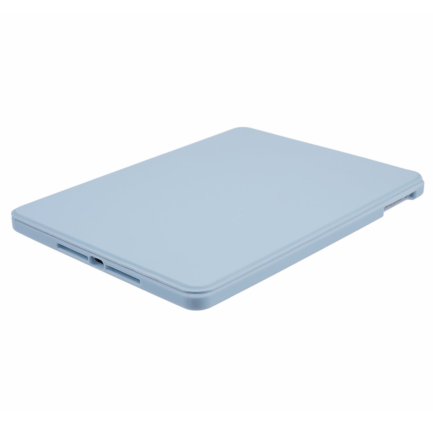 Detachable Magnetic Cover for iPad Pro 9.7 inch (2016) / iPad 9.7-inch (2017) / (2018) , Stand PU Leather Full Protection Tablet Case with Pencil Holder