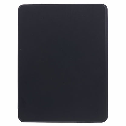 Detachable Magnetic Cover for iPad Pro 9.7 inch (2016) / iPad 9.7-inch (2017) / (2018) , Stand PU Leather Full Protection Tablet Case with Pencil Holder
