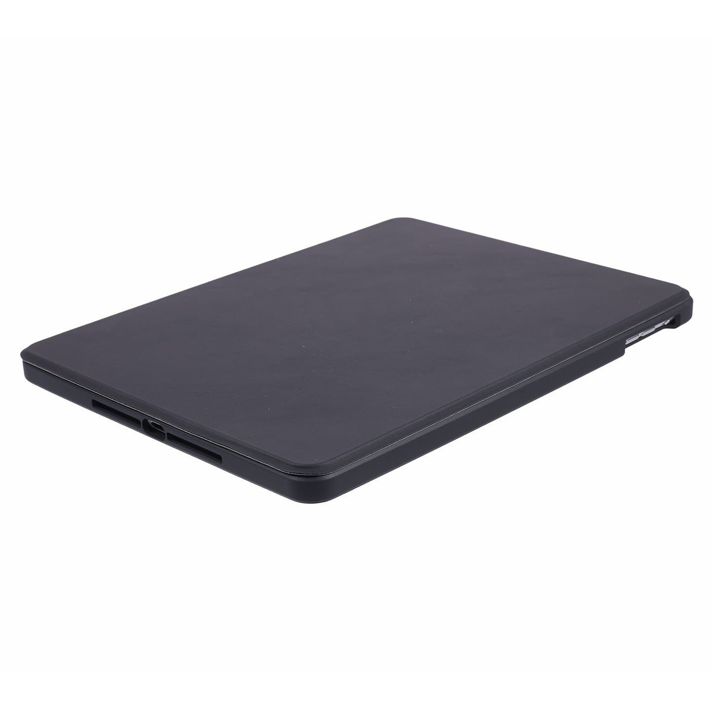 Detachable Magnetic Cover for iPad Pro 9.7 inch (2016) / iPad 9.7-inch (2017) / (2018) , Stand PU Leather Full Protection Tablet Case with Pencil Holder
