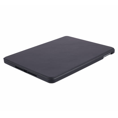 Detachable Magnetic Cover for iPad Pro 9.7 inch (2016) / iPad 9.7-inch (2017) / (2018) , Stand PU Leather Full Protection Tablet Case with Pencil Holder