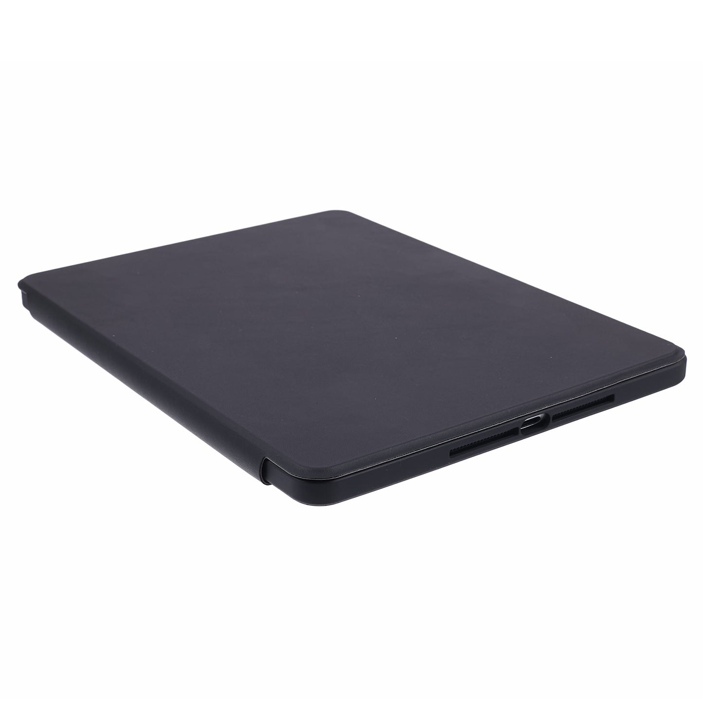 Detachable Magnetic Cover for iPad Pro 9.7 inch (2016) / iPad 9.7-inch (2017) / (2018) , Stand PU Leather Full Protection Tablet Case with Pencil Holder