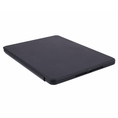 Detachable Magnetic Cover for iPad Pro 9.7 inch (2016) / iPad 9.7-inch (2017) / (2018) , Stand PU Leather Full Protection Tablet Case with Pencil Holder