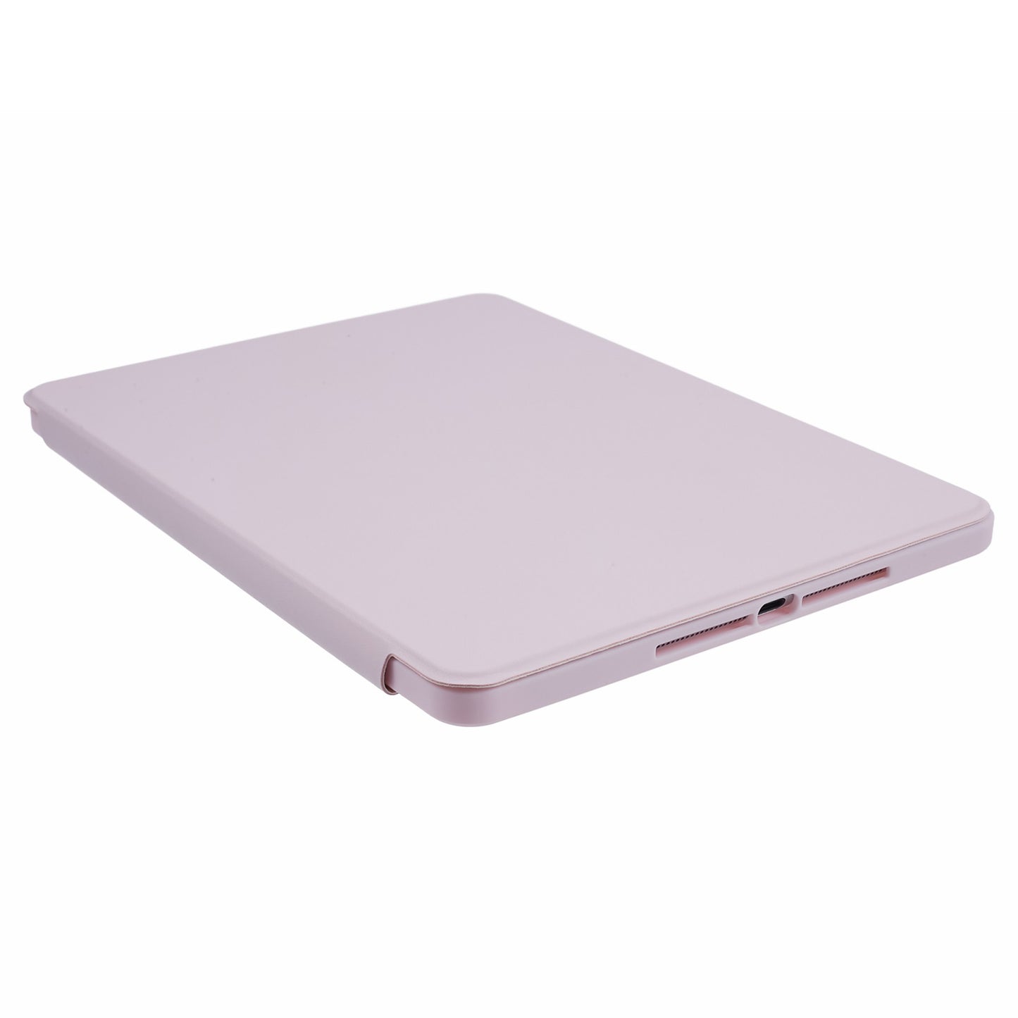 Detachable Magnetic Cover for iPad Pro 9.7 inch (2016) / iPad 9.7-inch (2017) / (2018) , Stand PU Leather Full Protection Tablet Case with Pencil Holder