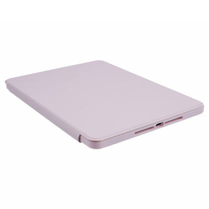Detachable Magnetic Cover for iPad Pro 9.7 inch (2016) / iPad 9.7-inch (2017) / (2018) , Stand PU Leather Full Protection Tablet Case with Pencil Holder