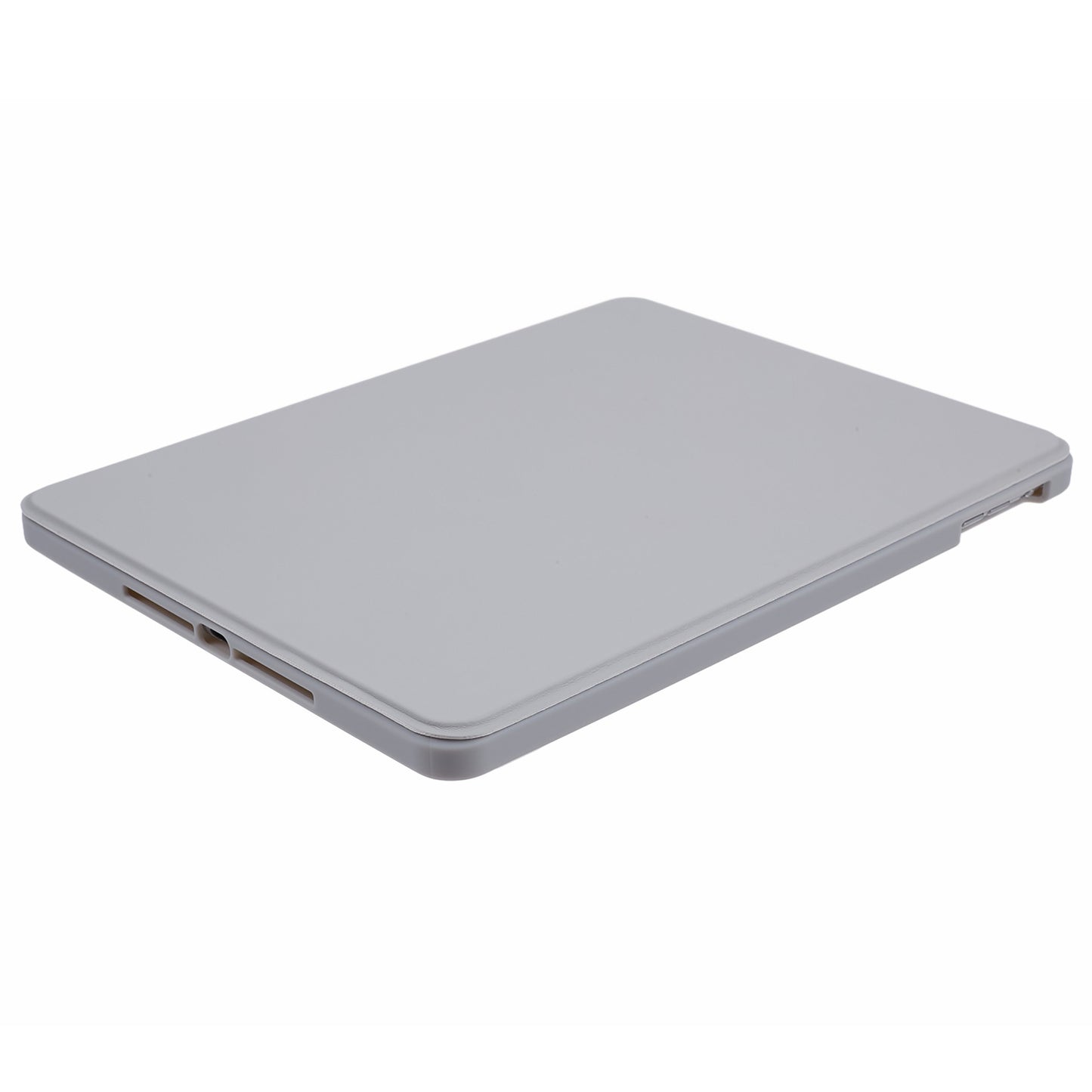 Detachable Magnetic Cover for iPad Pro 9.7 inch (2016) / iPad 9.7-inch (2017) / (2018) , Stand PU Leather Full Protection Tablet Case with Pencil Holder