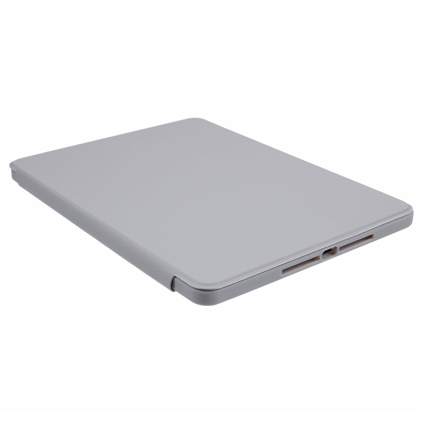 Detachable Magnetic Cover for iPad Pro 9.7 inch (2016) / iPad 9.7-inch (2017) / (2018) , Stand PU Leather Full Protection Tablet Case with Pencil Holder