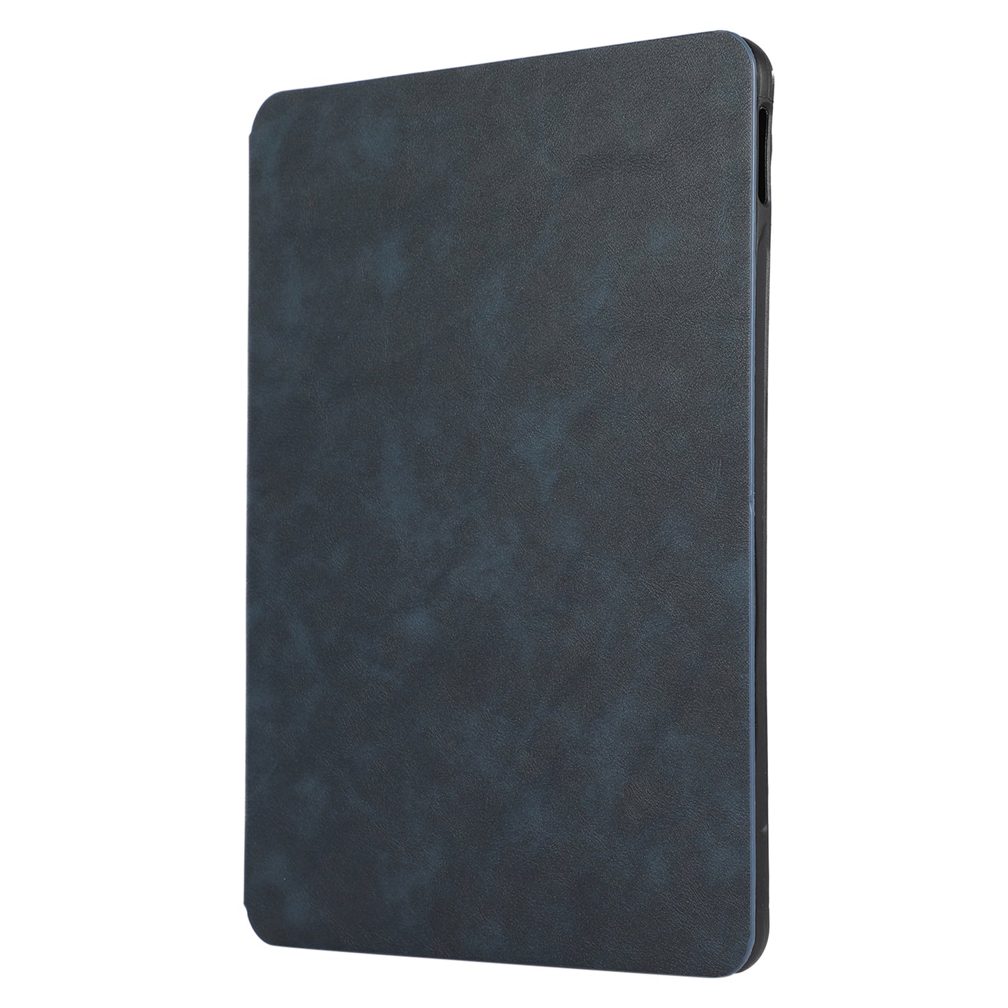 For iPad Pro 11 (2020) / (2021) / (2022) / iPad Air (2020) / (2022) Protective Case Anti-Scratch Auto Wake / Sleep PU Leather Tablet Cover with Stand