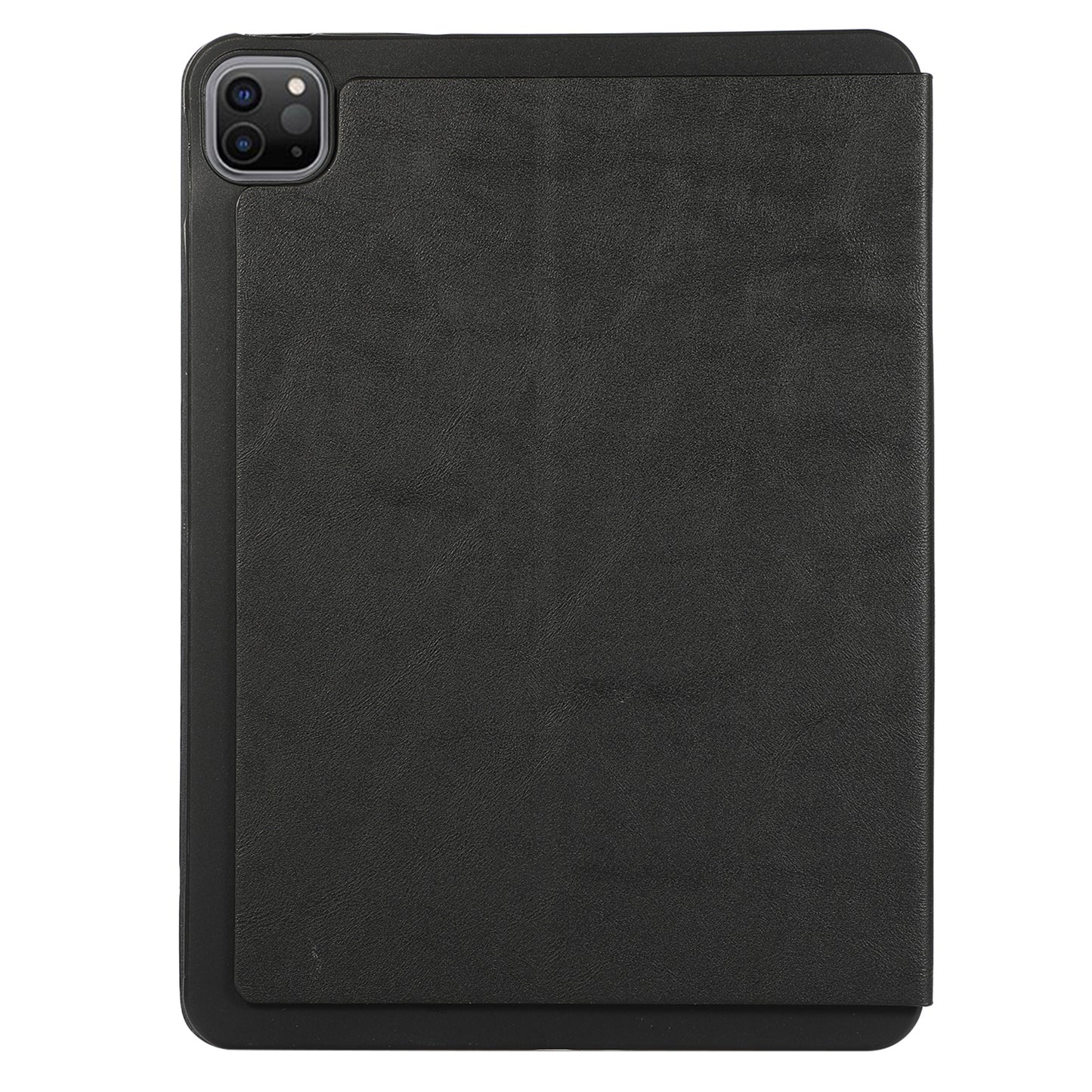 For iPad Pro 11 (2020) / (2021) / (2022) / iPad Air (2020) / (2022) Protective Case Anti-Scratch Auto Wake / Sleep PU Leather Tablet Cover with Stand