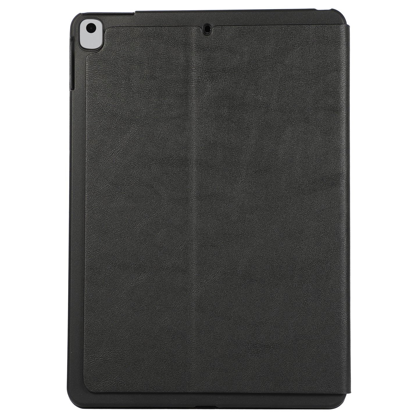 For iPad Air (2013) / Air 2 / iPad 9.7-inch (2017) / (2018) Anti-Dorp PU Leather Cover Auto Wake / Sleep Tablet Case with Stand
