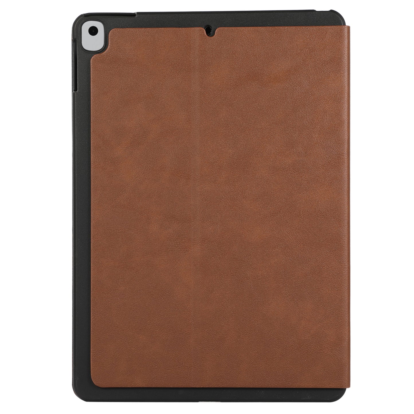 For iPad Air (2013) / Air 2 / iPad 9.7-inch (2017) / (2018) Anti-Dorp PU Leather Cover Auto Wake / Sleep Tablet Case with Stand