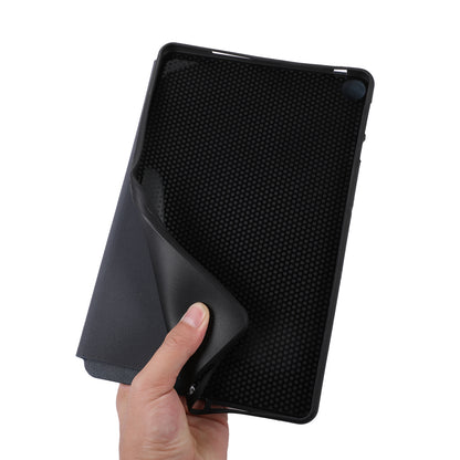 For Xiaomi Redmi Pad SE Case PU Leather Flip Stand Tablet Cover