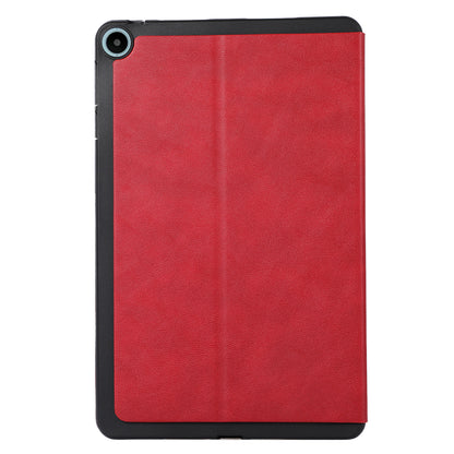 For Xiaomi Redmi Pad SE Case PU Leather Flip Stand Tablet Cover