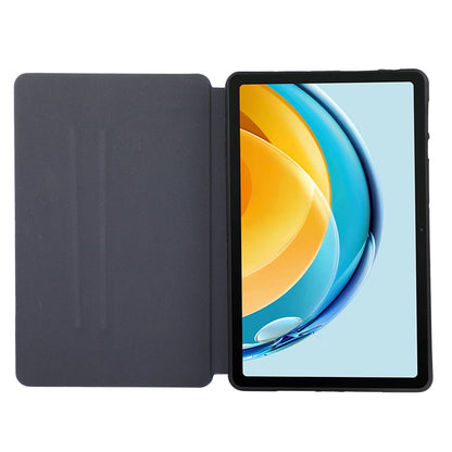 For Xiaomi Redmi Pad SE Case PU Leather Flip Stand Tablet Cover