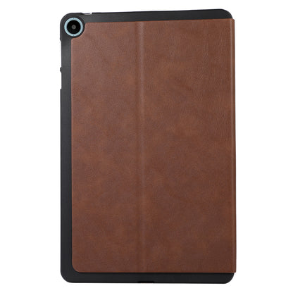 For Xiaomi Redmi Pad SE Case PU Leather Flip Stand Tablet Cover