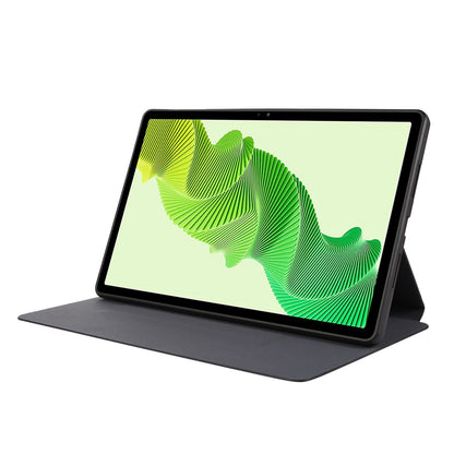 For Realme Pad 2 Case Scratch Proof PU Leather Flip Stand Tablet Cover