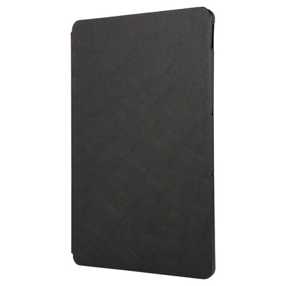 For Realme Pad 2 Case Scratch Proof PU Leather Flip Stand Tablet Cover