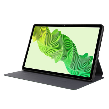 For Realme Pad 2 Case Scratch Proof PU Leather Flip Stand Tablet Cover