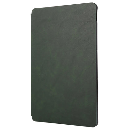 For Realme Pad 2 Case Scratch Proof PU Leather Flip Stand Tablet Cover