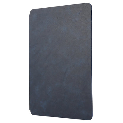 For Realme Pad 2 Case Scratch Proof PU Leather Flip Stand Tablet Cover