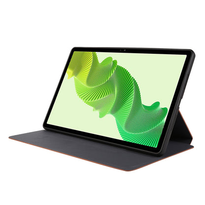For Realme Pad 2 Case Scratch Proof PU Leather Flip Stand Tablet Cover