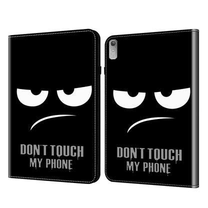 For Lenovo Xiaoxin Pad Pro 12.7 inch Case Shockproof PU Leather Tablet Cover
