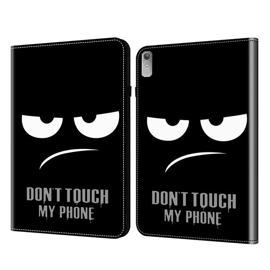 For Lenovo Xiaoxin Pad Pro 12.7 inch Case Shockproof PU Leather Tablet Cover