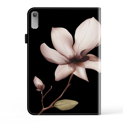 For Lenovo Xiaoxin Pad Pro 12.7 inch Case Shockproof PU Leather Tablet Cover