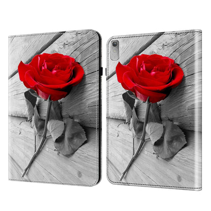 For Lenovo Xiaoxin Pad Pro 12.7 inch Case Shockproof PU Leather Tablet Cover