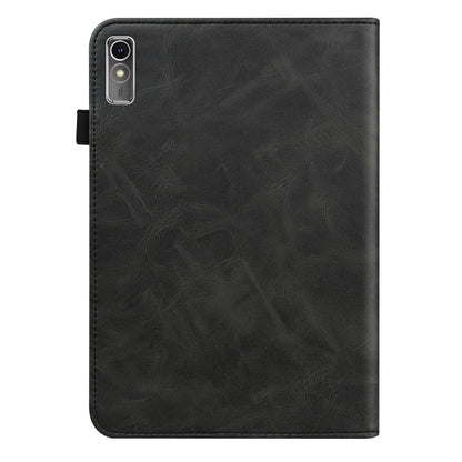 For Lenovo Xiaoxin Pad Pro 12.7 inch PU Leather Case Stand Card Holder Tablet Cover