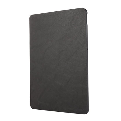 For Lenovo Xiaoxin Pad Pro 12.7 inch Case Shockproof PU Leather Flip Tablet Cover with Stand